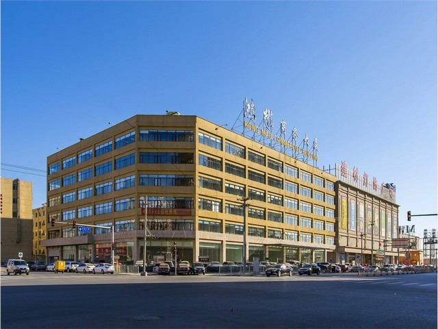 云南箱式热风炉价格多少钱